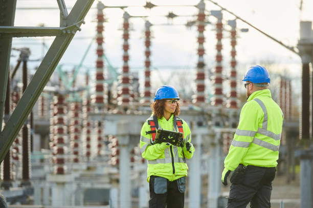 Best Electrician Near Me  in Ardsley, NY