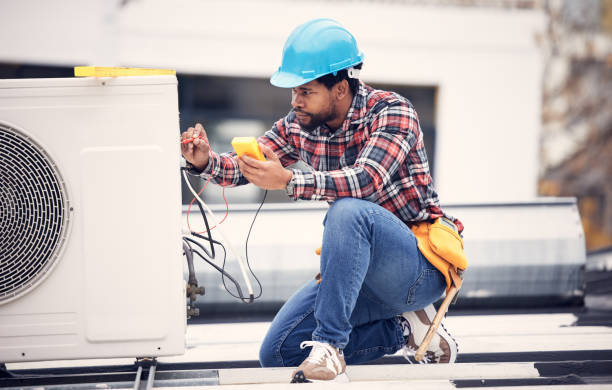 Best Industrial Electrical Services  in Ardsley, NY