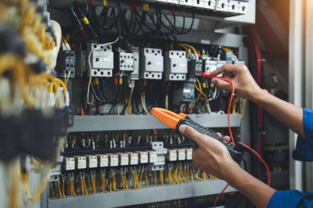 Best Affordable Electrician  in Ardsley, NY