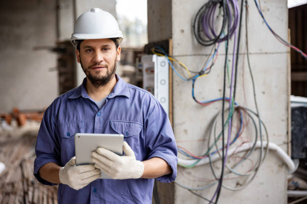 Best Electrical Rewiring Services  in Ardsley, NY
