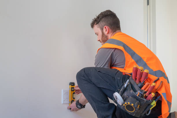 Best Local Electrician Companies  in Ardsley, NY