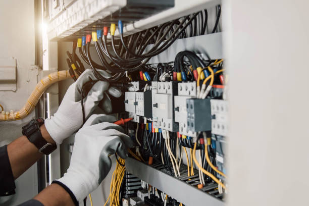 Best Affordable Emergency Electrician  in Ardsley, NY