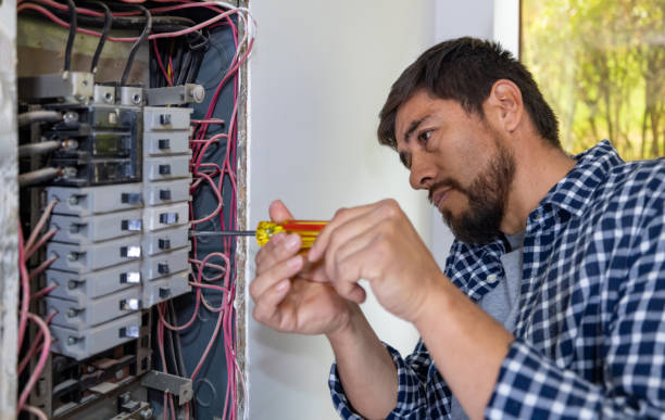 Best Ceiling Fan Installation Electrician  in Ardsley, NY